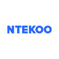 Logo Ntekoo - Início